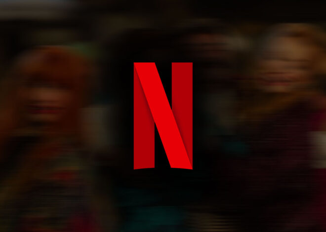 Netflix’ten kritik karar: O paketin ismi değişti!